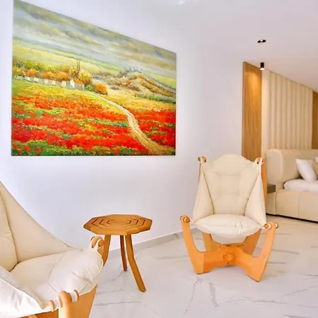современная красивая вилла в калкане! Kalkan